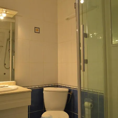 Appt 2 Pieces, 5 Pers, Bord De Mer, Parking Gratuit - Fr-1-249-233 Apartment *
