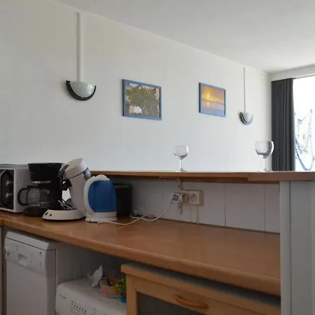 Apartamento Appt 2 Pieces, 5 Pers, Bord De Mer, Parking Gratuit - Fr-1-249-233 *