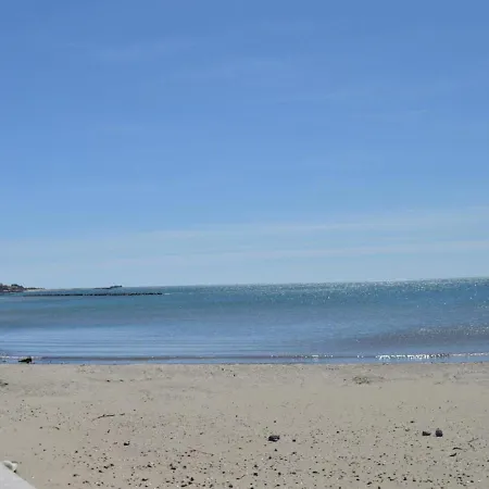 Apartamento Appt 2 Pieces, 5 Pers, Bord De Mer, Parking Gratuit - Fr-1-249-233 *