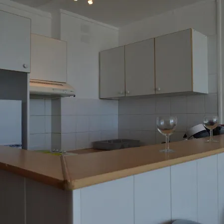 Appt 2 Pieces, 5 Pers, Bord De Mer, Parking Gratuit - Fr-1-249-233 Le Grau-d'Agde